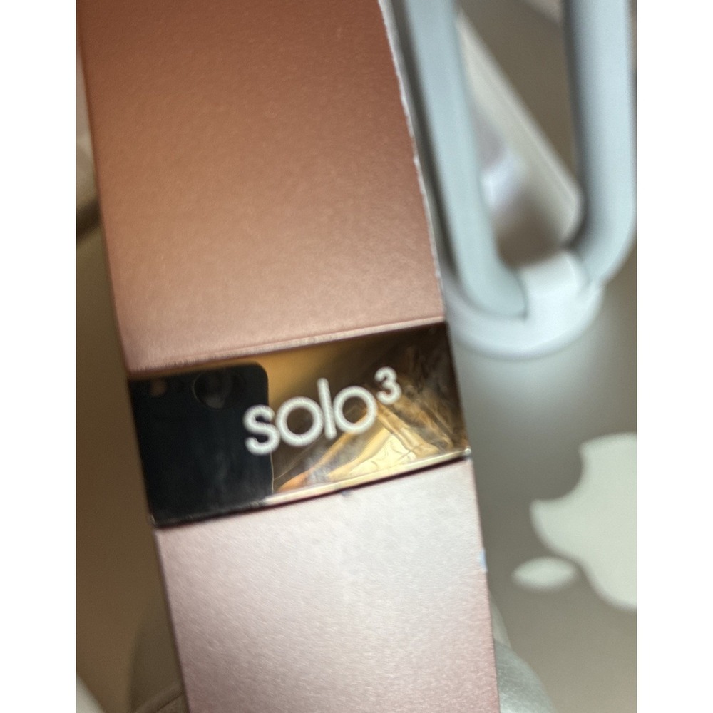 Beats Solo3 Wireless On-Ear Headphones Rose Gold - Authentic & Tested ππΆπ - Picture 2 of 10